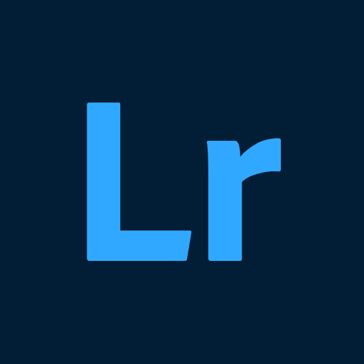 Lightroom++ Logo