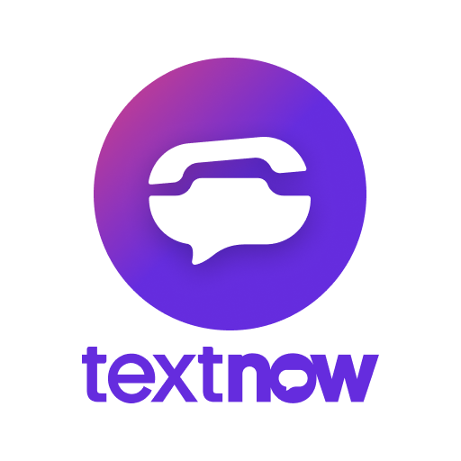 TextNow++ Logo