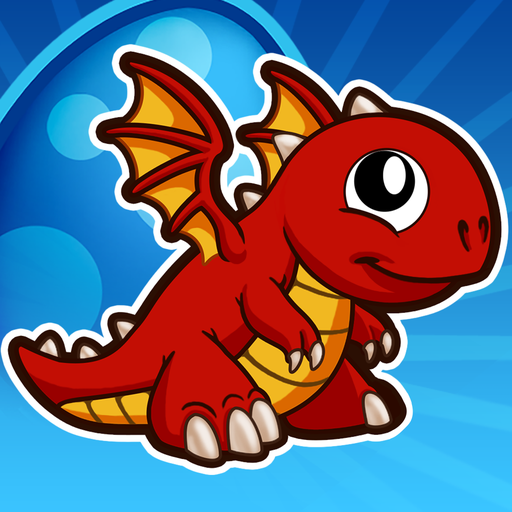 DragonVale++ Logo