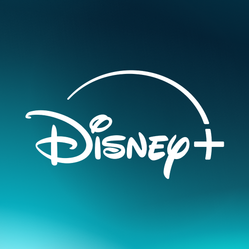 Disney++ Logo
