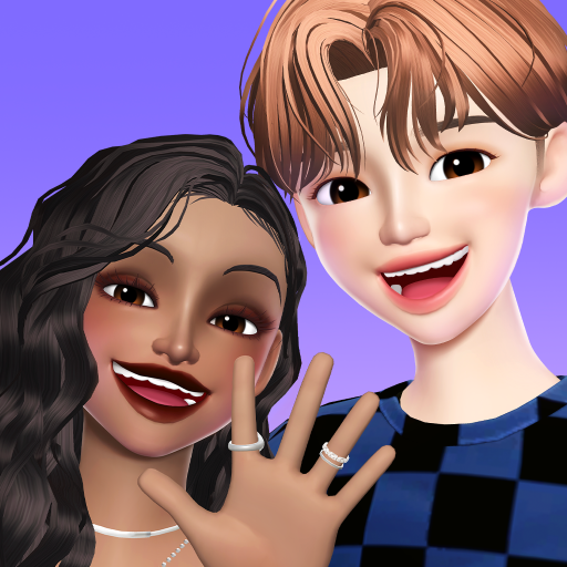 ZEPETO++ Logo