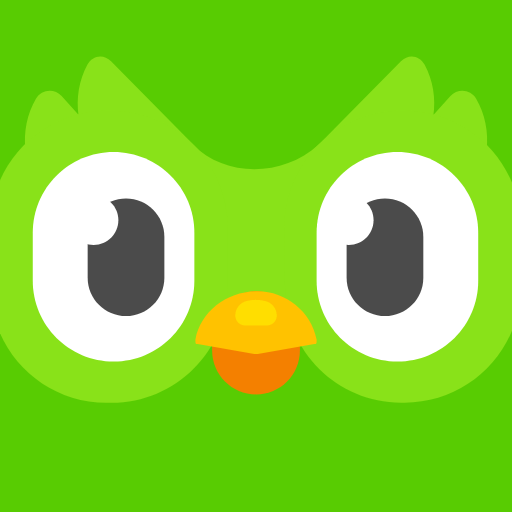 Duolingo++ Logo