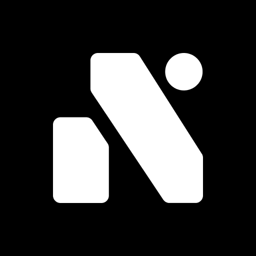 Nicegram++ Logo