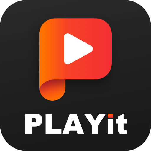 PLAYit++ Logo