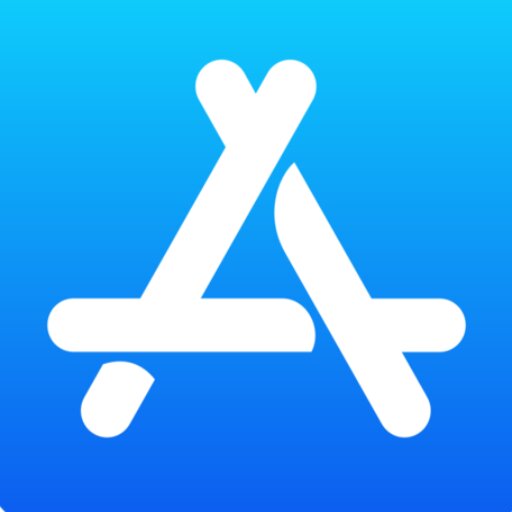AppStore++ Logo