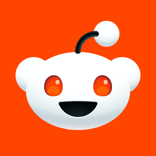 Reddit++ Logo